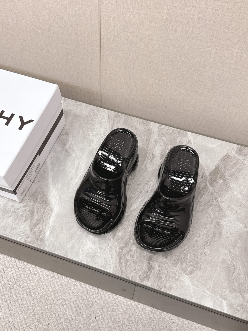 지방시 상품 지방시 GIVENCHY 여성용 슬리퍼 상세 이미지 3