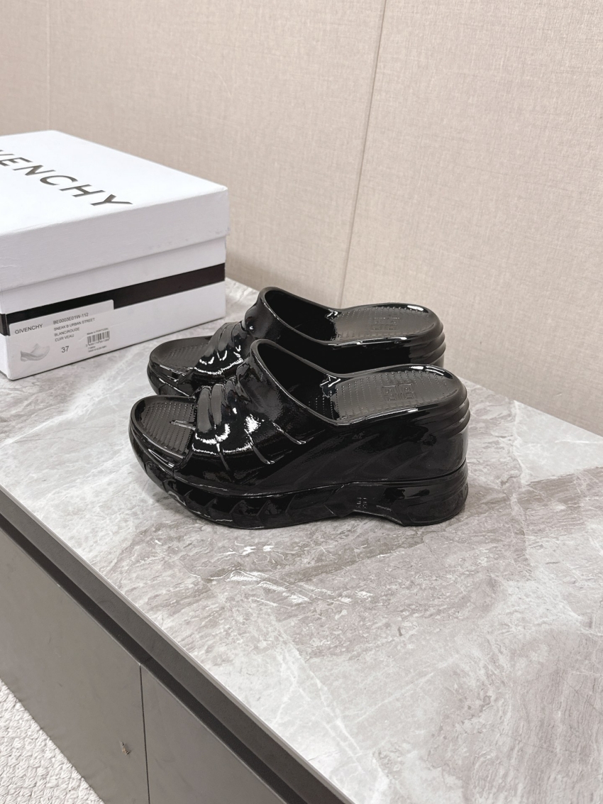 지방시 상품 지방시 GIVENCHY 여성용 슬리퍼 상세 이미지 4