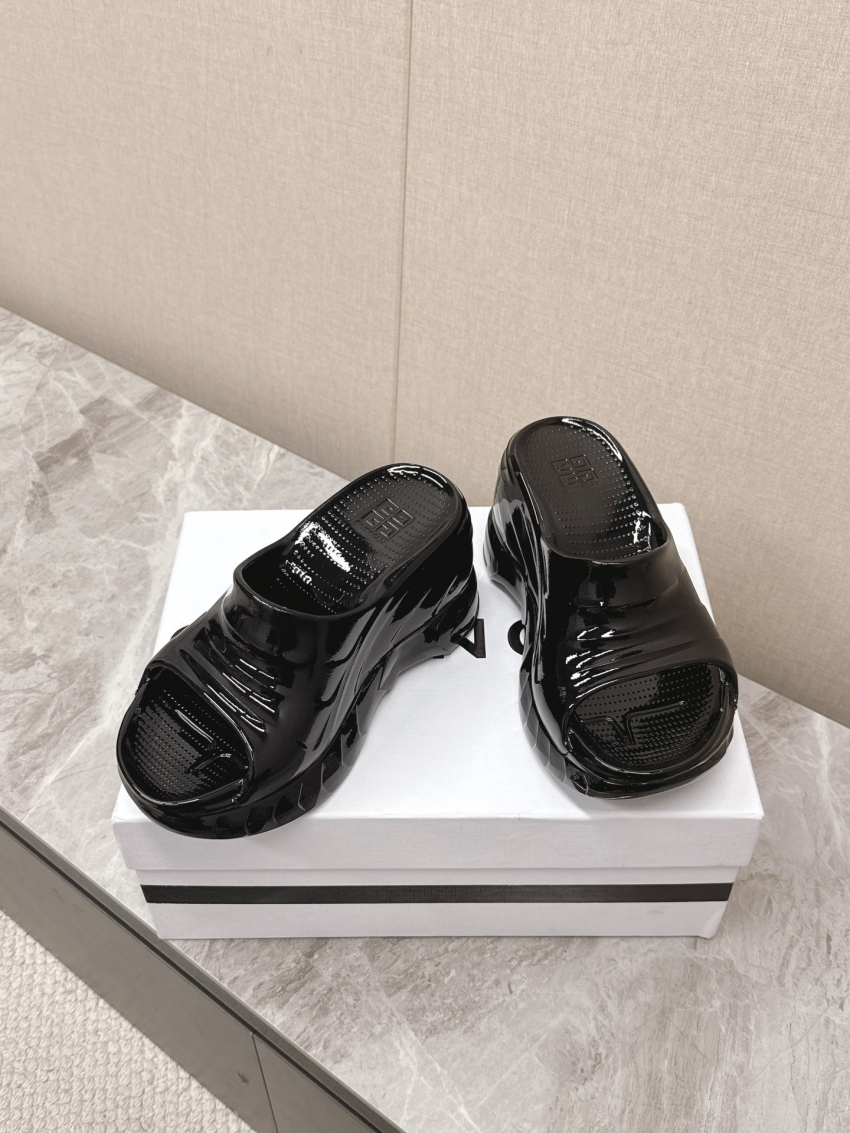 지방시 상품 지방시 GIVENCHY 여성용 슬리퍼 상세 이미지 5