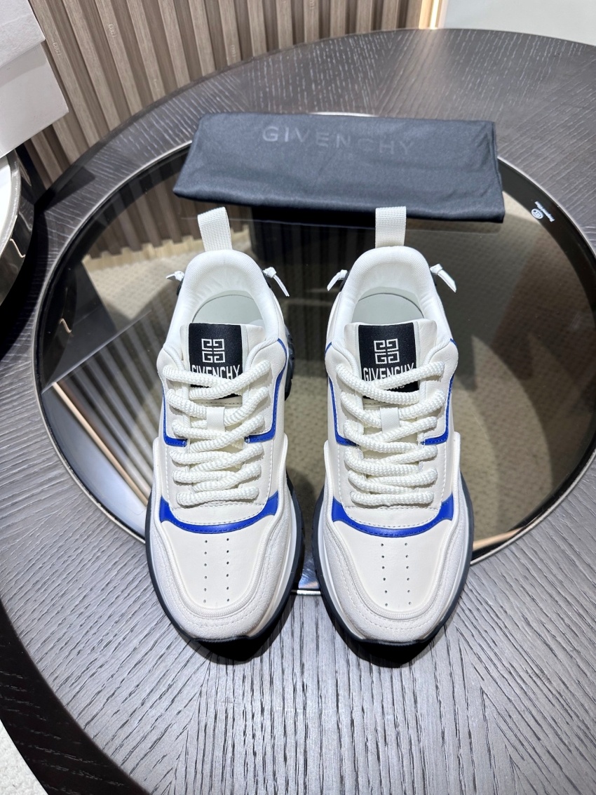 지방시 상품 지방시 GIVENCHY 남성용 스니커즈 상세 이미지 2