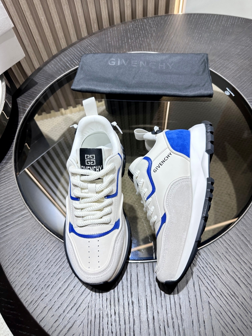 지방시 상품 지방시 GIVENCHY 남성용 스니커즈