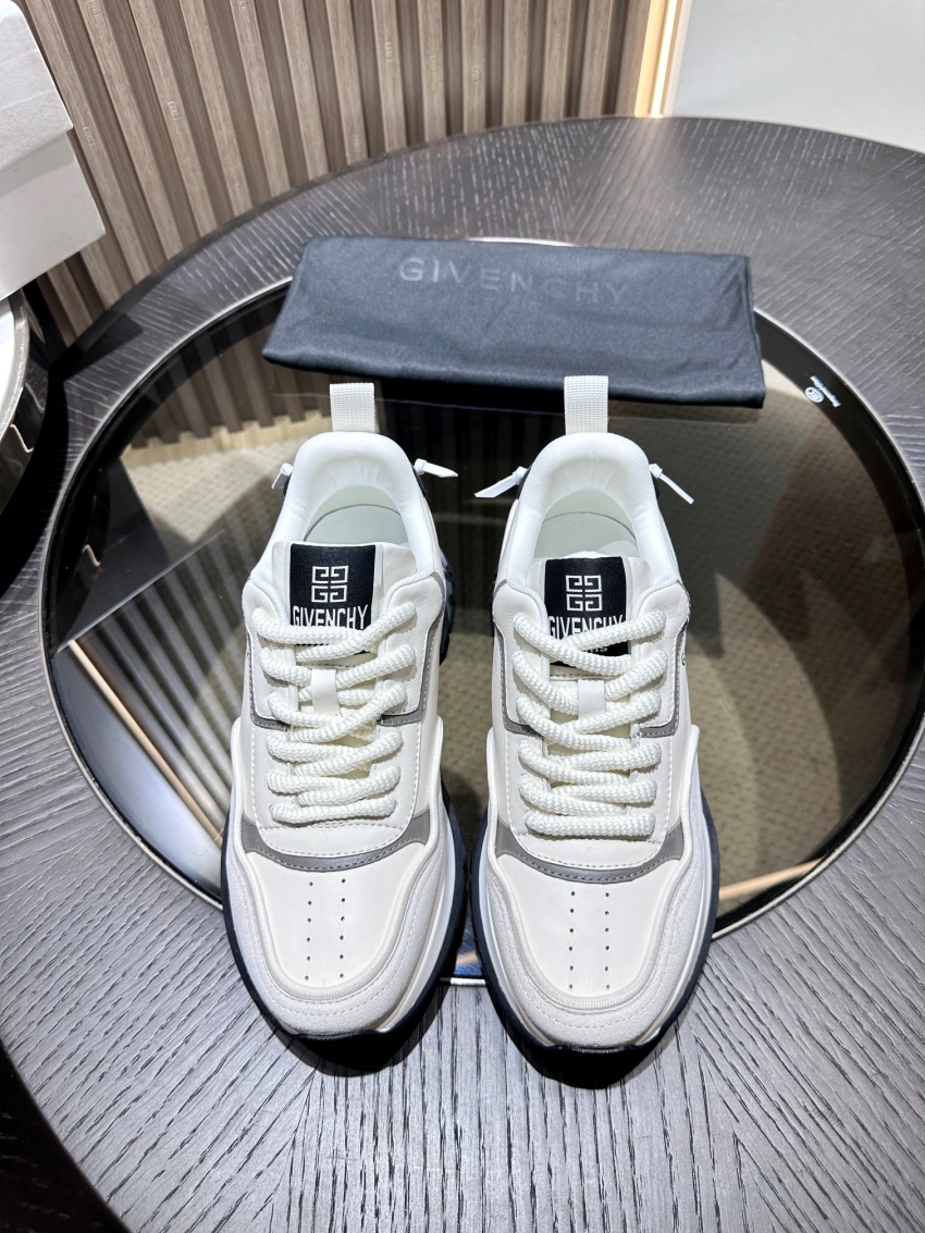 지방시 상품 지방시 GIVENCHY 남성용 스니커즈 상세 이미지 2