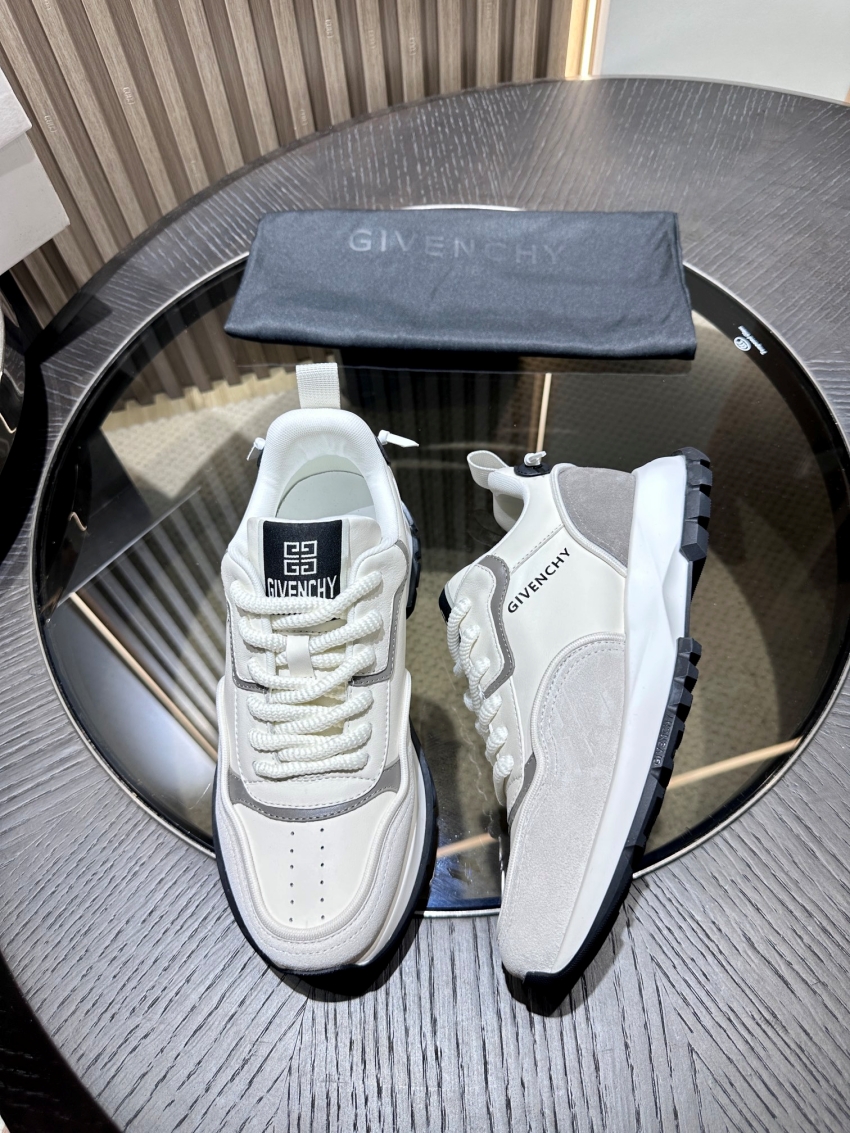 지방시 상품 지방시 GIVENCHY 남성용 스니커즈