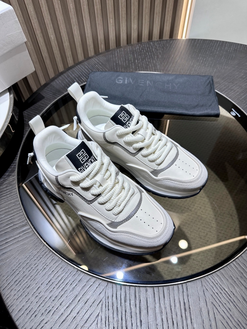 지방시 상품 지방시 GIVENCHY 남성용 스니커즈 상세 이미지 3