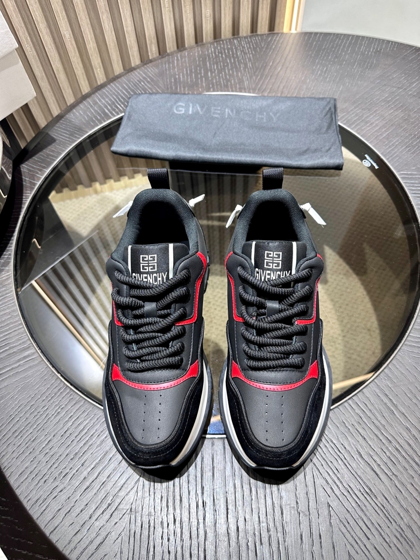 지방시 상품 지방시 GIVENCHY 남성용 스니커즈 상세 이미지 2