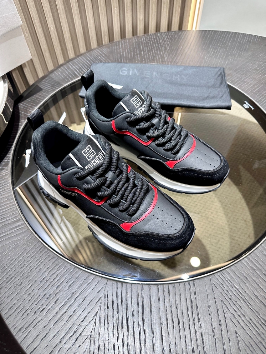 지방시 상품 지방시 GIVENCHY 남성용 스니커즈 상세 이미지 3