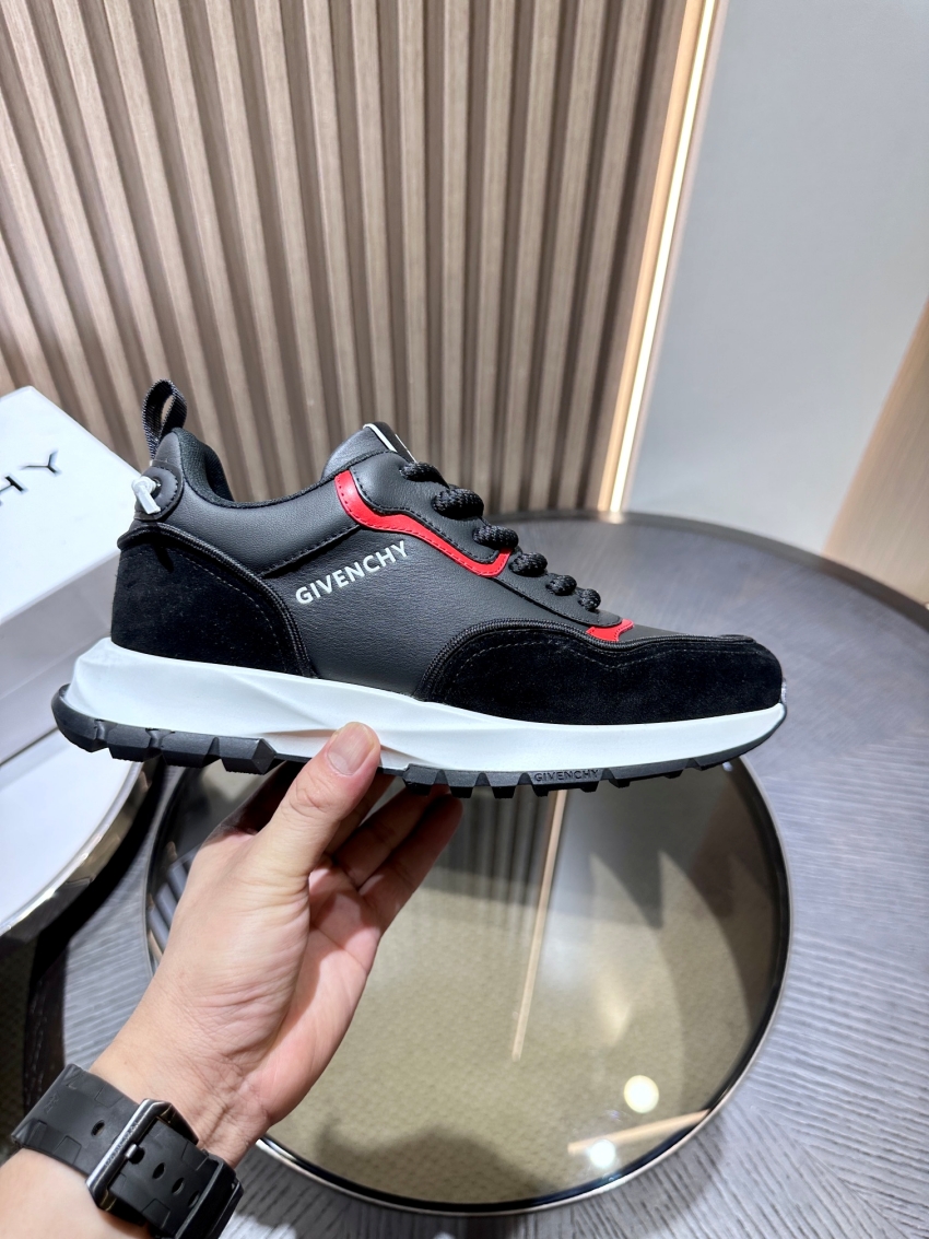 지방시 상품 지방시 GIVENCHY 남성용 스니커즈 상세 이미지 4