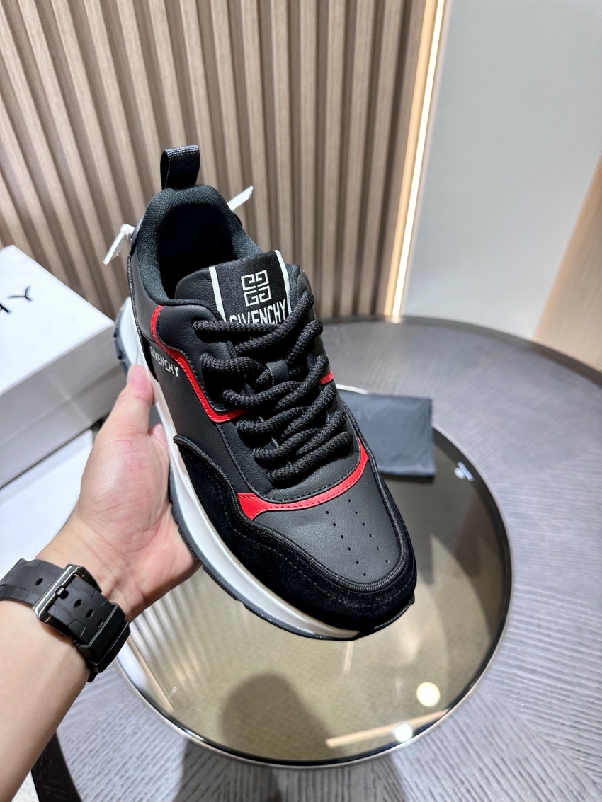 지방시 상품 지방시 GIVENCHY 남성용 스니커즈 상세 이미지 5