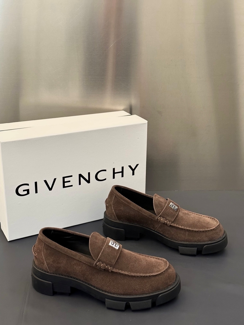 지방시 상품 지방시 GIVENCHY 남성용 캐주얼 신발 상세 이미지 2