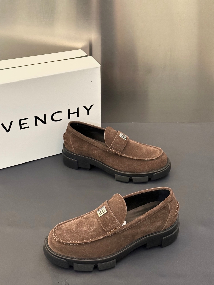 지방시 상품 지방시 GIVENCHY 남성용 캐주얼 신발 상세 이미지 3