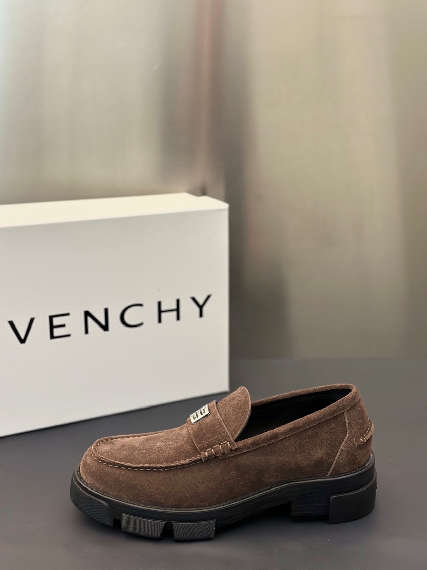 지방시 상품 지방시 GIVENCHY 남성용 캐주얼 신발 상세 이미지 4