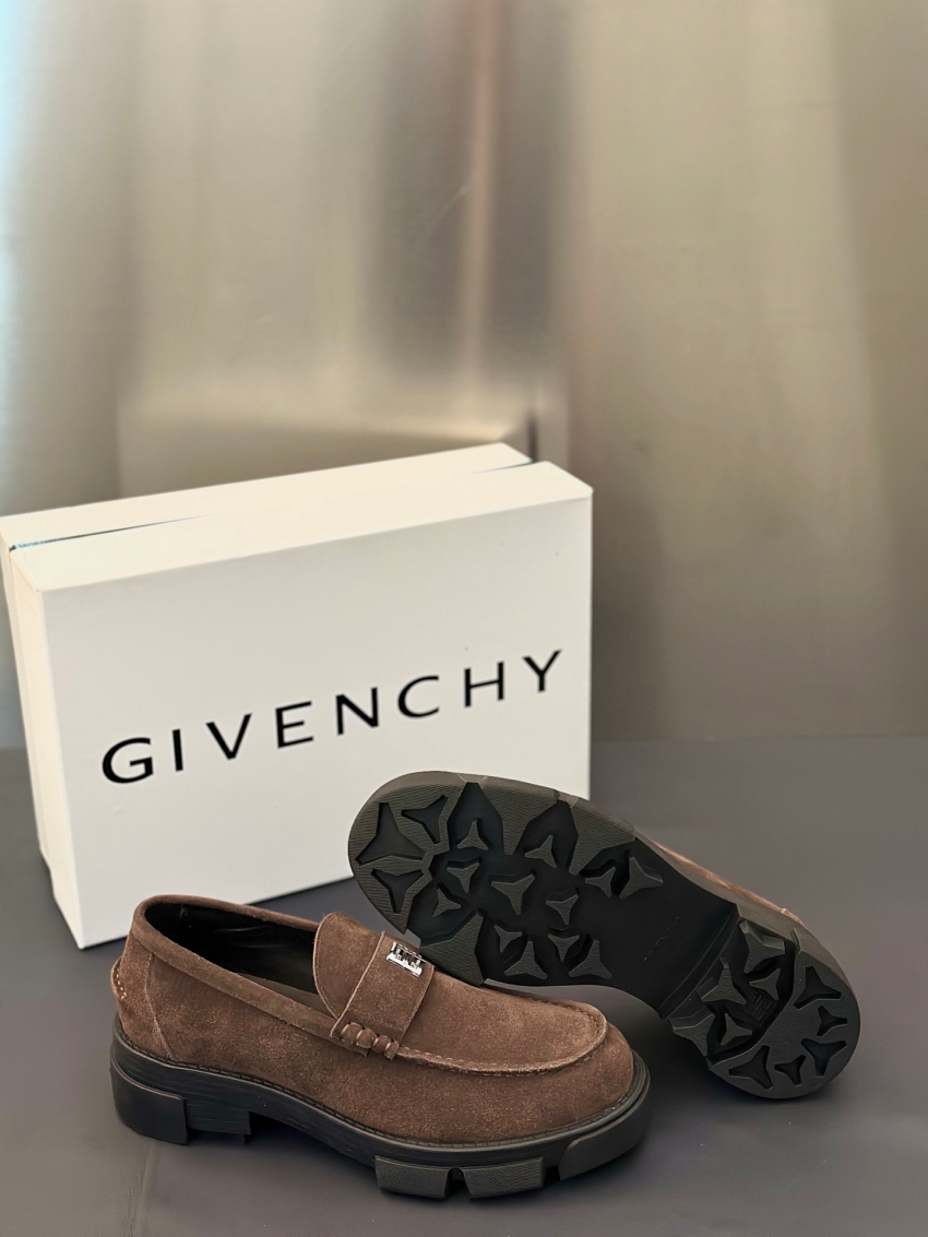 지방시 상품 지방시 GIVENCHY 남성용 캐주얼 신발 상세 이미지 5