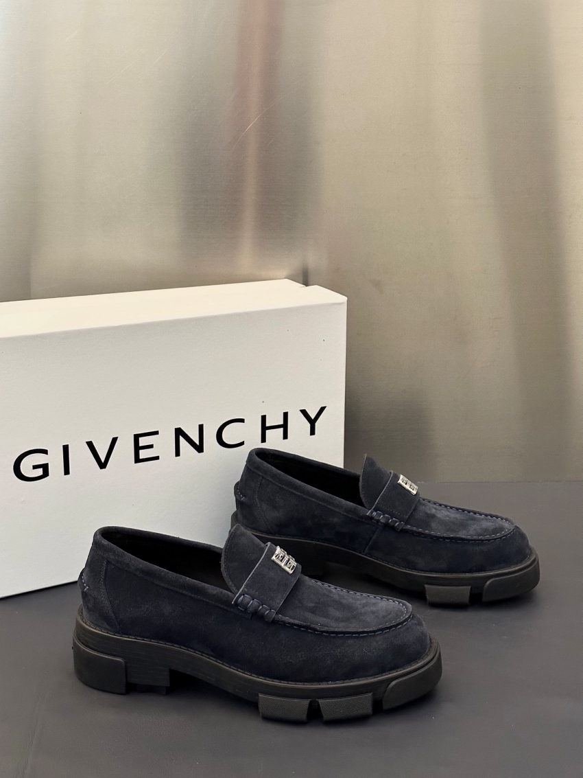 지방시 상품 지방시 GIVENCHY 남성용 캐주얼 신발 상세 이미지 2