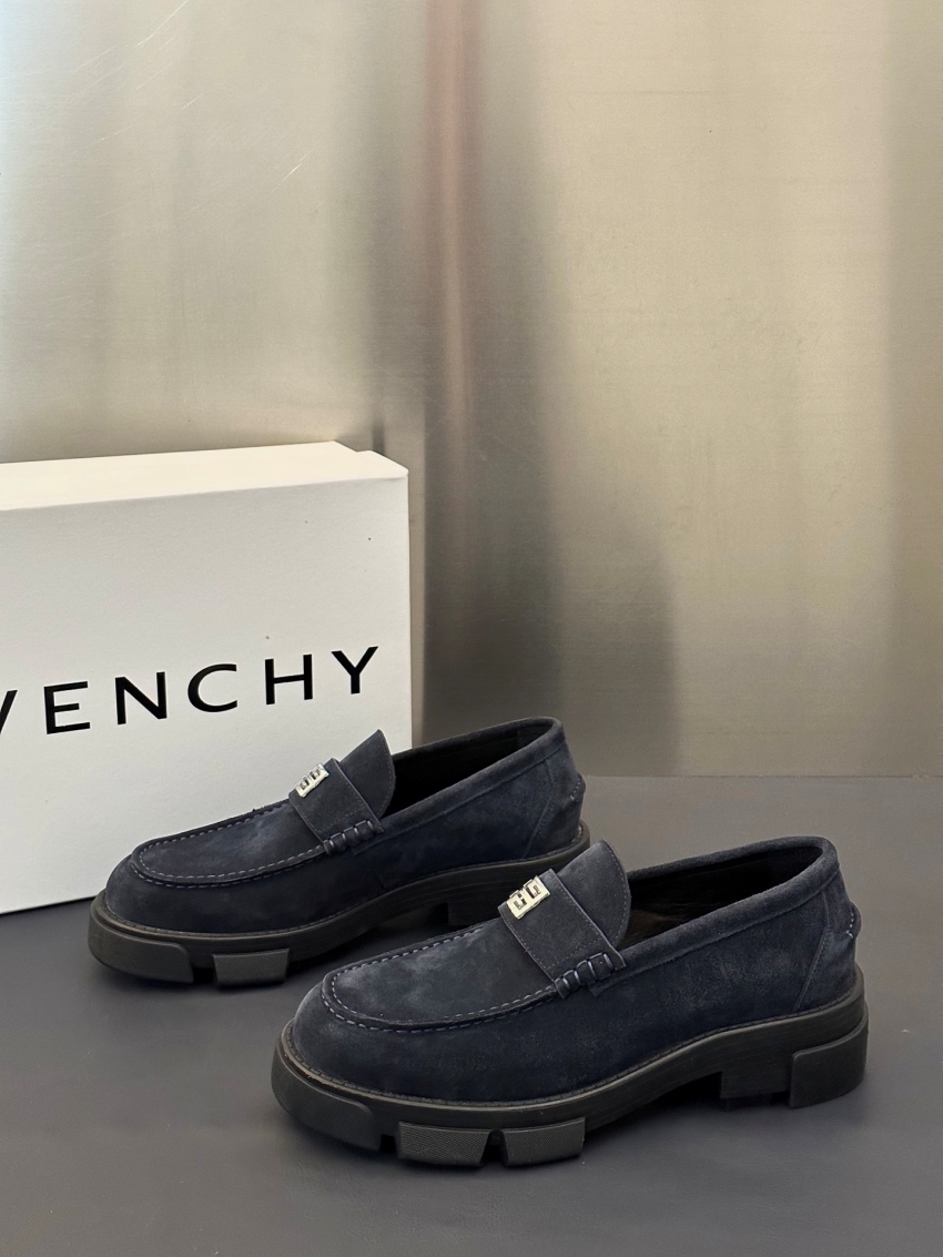 지방시 상품 지방시 GIVENCHY 남성용 캐주얼 신발 상세 이미지 3