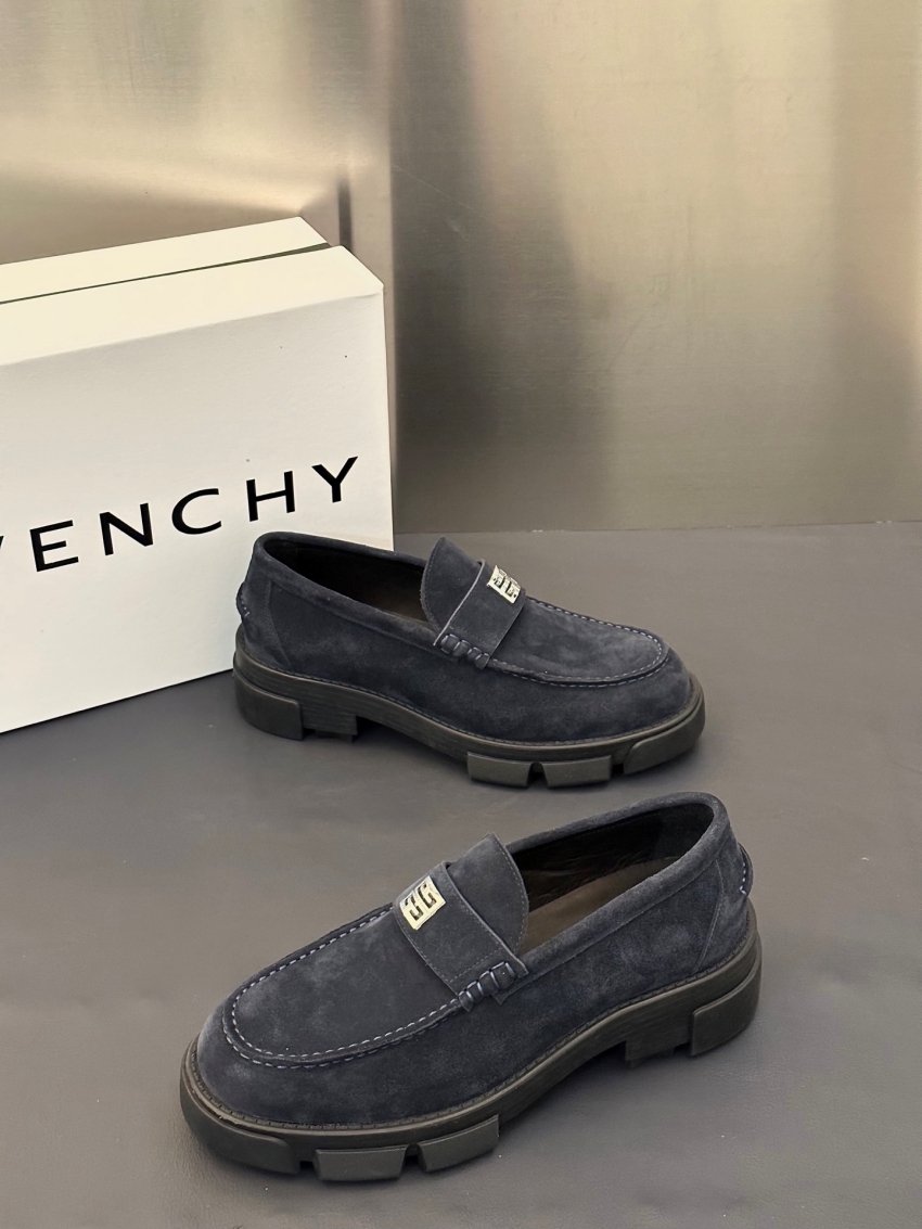 지방시 상품 지방시 GIVENCHY 남성용 캐주얼 신발 상세 이미지 4