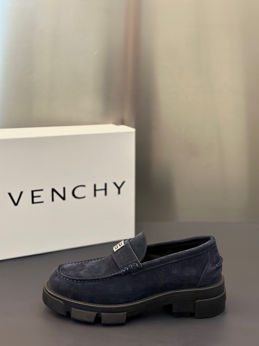 지방시 상품 지방시 GIVENCHY 남성용 캐주얼 신발 상세 이미지 5