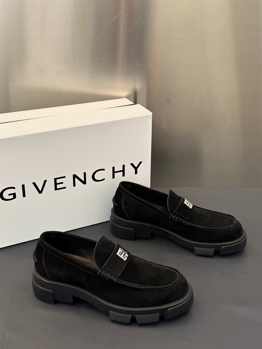 지방시 상품 지방시 GIVENCHY 남성용 캐주얼 신발 상세 이미지 2