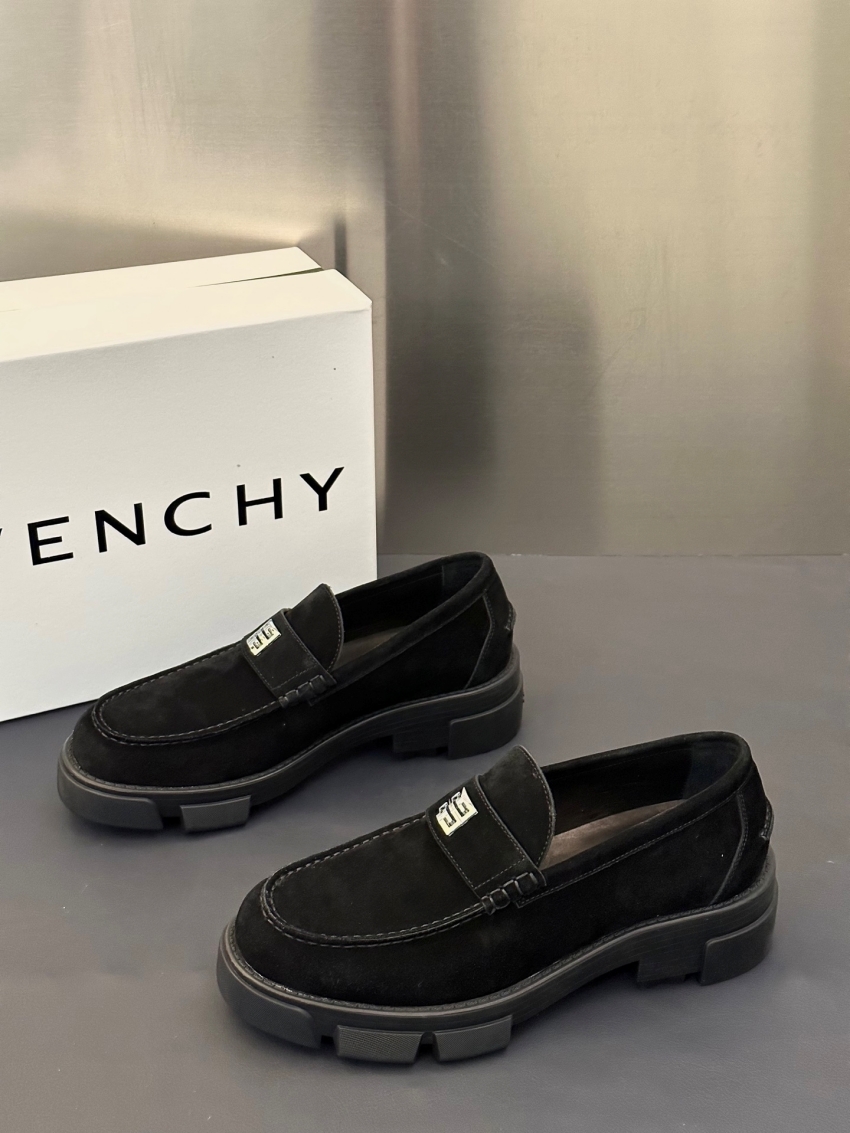 지방시 상품 지방시 GIVENCHY 남성용 캐주얼 신발 상세 이미지 3