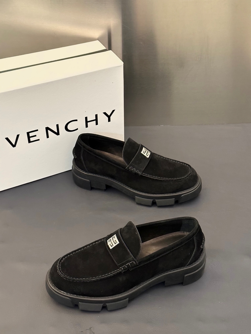 지방시 상품 지방시 GIVENCHY 남성용 캐주얼 신발 상세 이미지 4