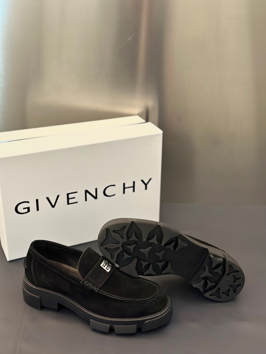 지방시 상품 지방시 GIVENCHY 남성용 캐주얼 신발 상세 이미지 5