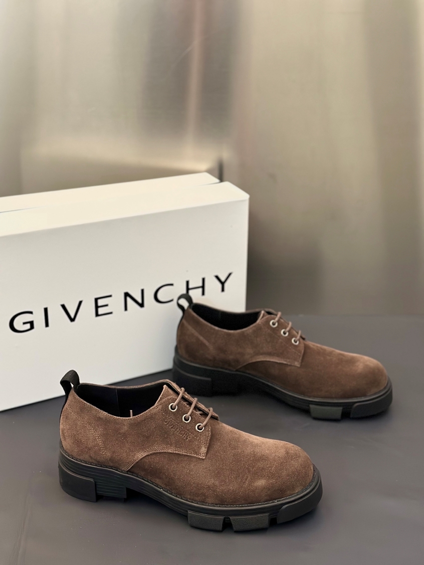 지방시 상품 지방시 GIVENCHY 남성용 캐주얼 신발 상세 이미지 2