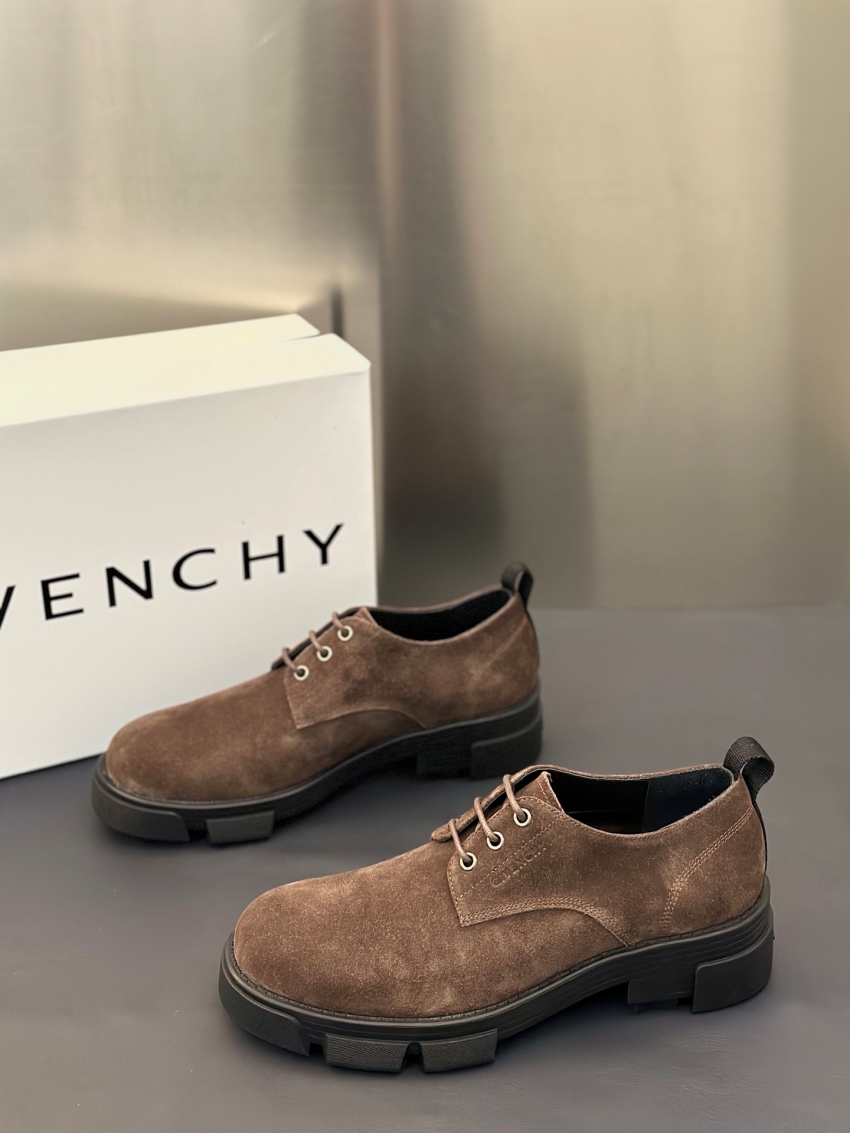 지방시 상품 지방시 GIVENCHY 남성용 캐주얼 신발 상세 이미지 3
