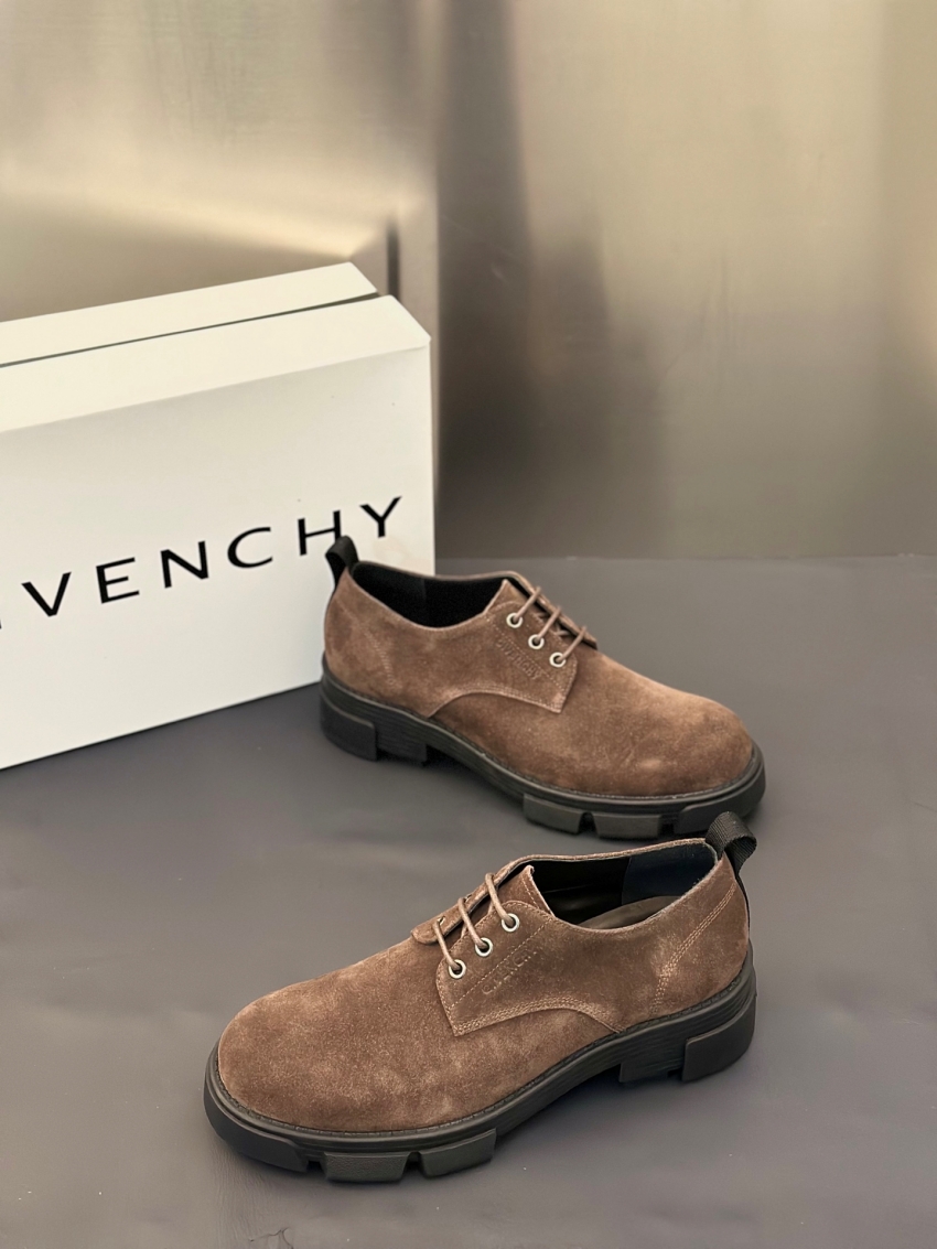 지방시 상품 지방시 GIVENCHY 남성용 캐주얼 신발 상세 이미지 4