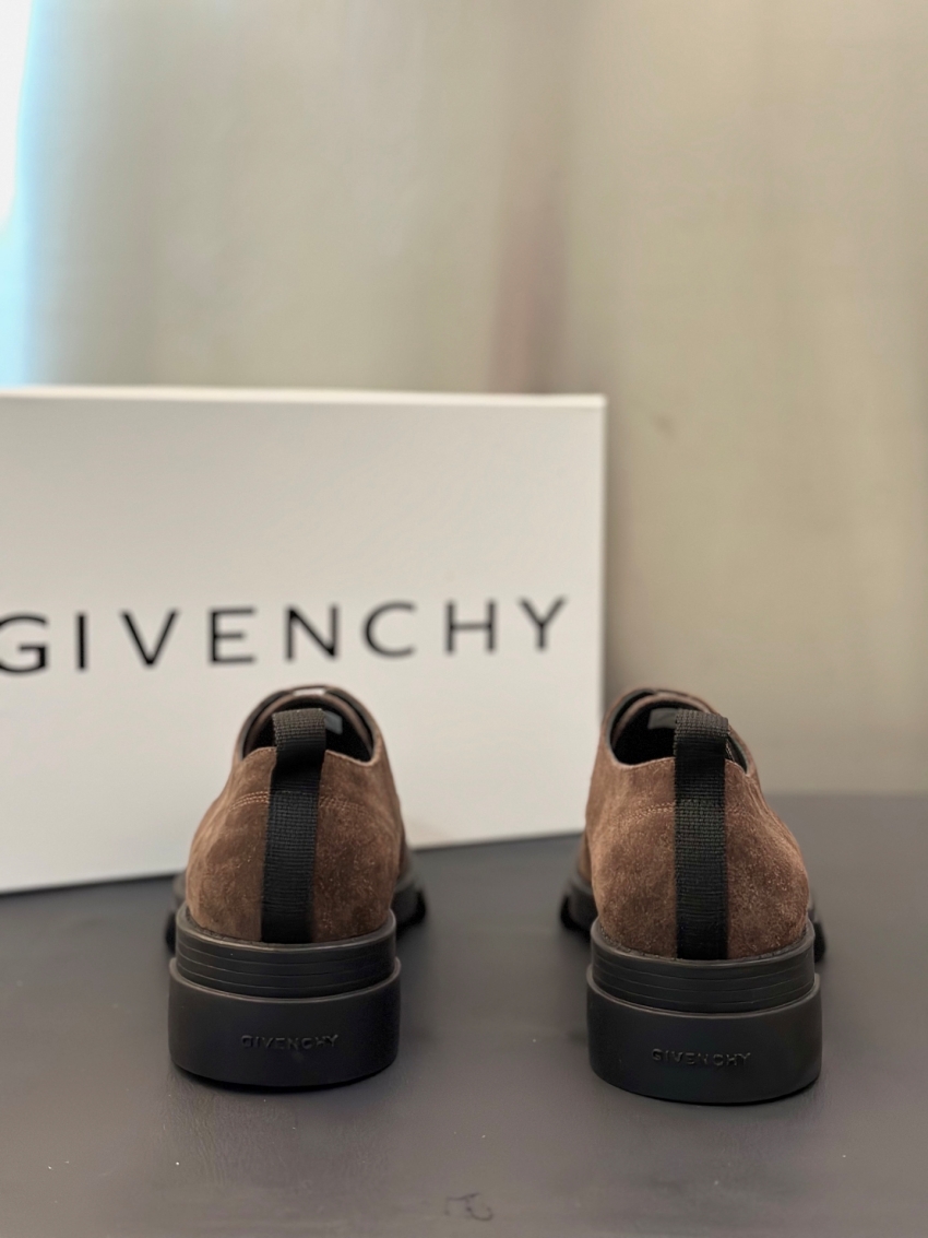 지방시 상품 지방시 GIVENCHY 남성용 캐주얼 신발 상세 이미지 5