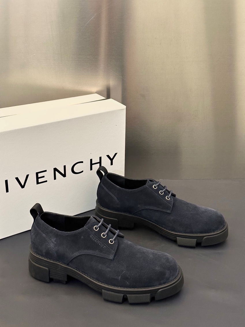 지방시 상품 지방시 GIVENCHY 남성용 캐주얼 신발 상세 이미지 2