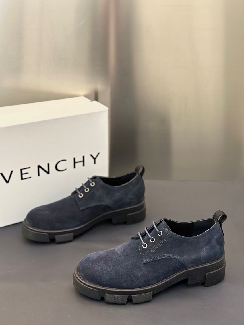 지방시 상품 지방시 GIVENCHY 남성용 캐주얼 신발 상세 이미지 3