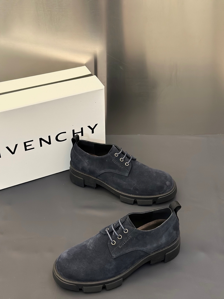 지방시 상품 지방시 GIVENCHY 남성용 캐주얼 신발 상세 이미지 4