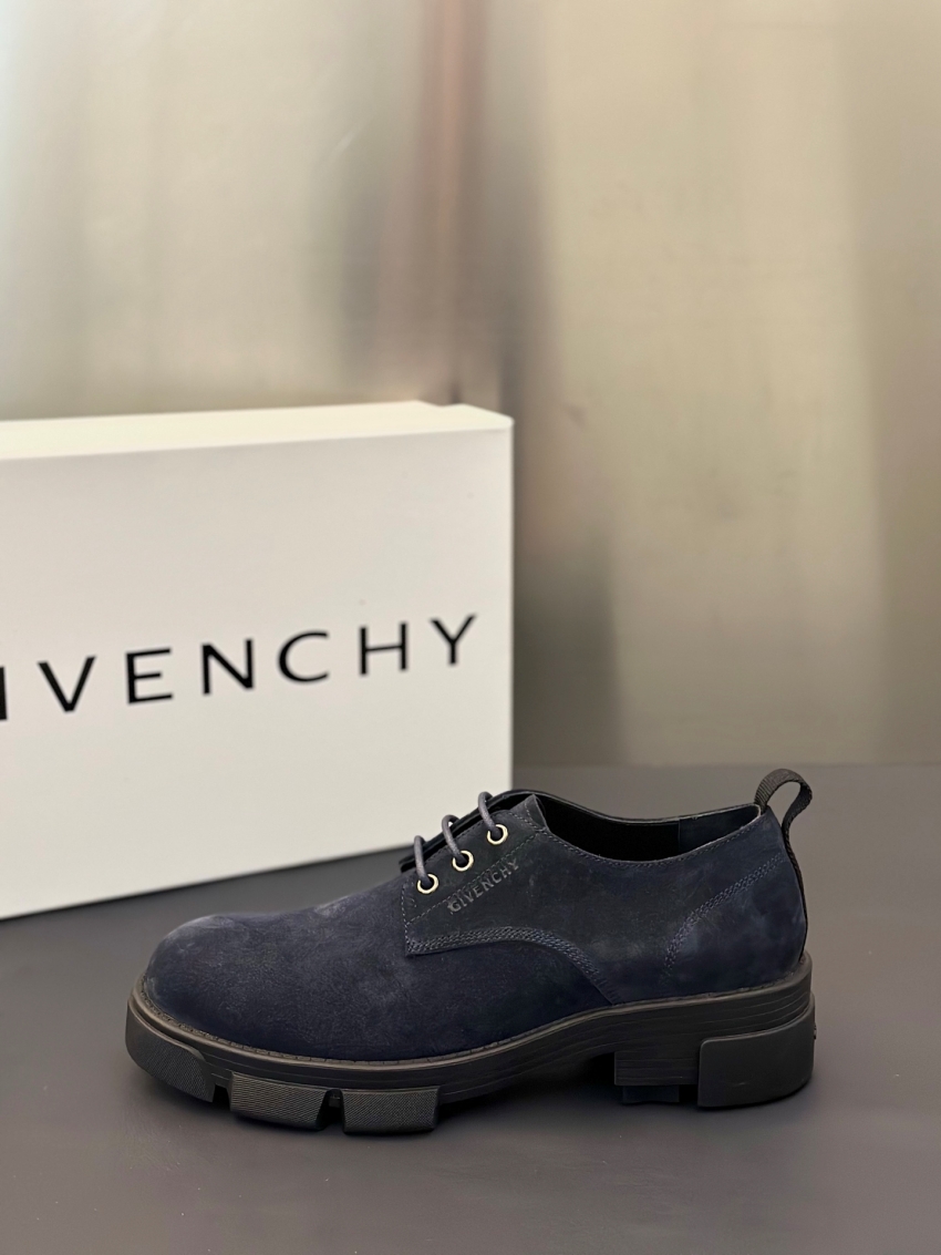 지방시 상품 지방시 GIVENCHY 남성용 캐주얼 신발 상세 이미지 5