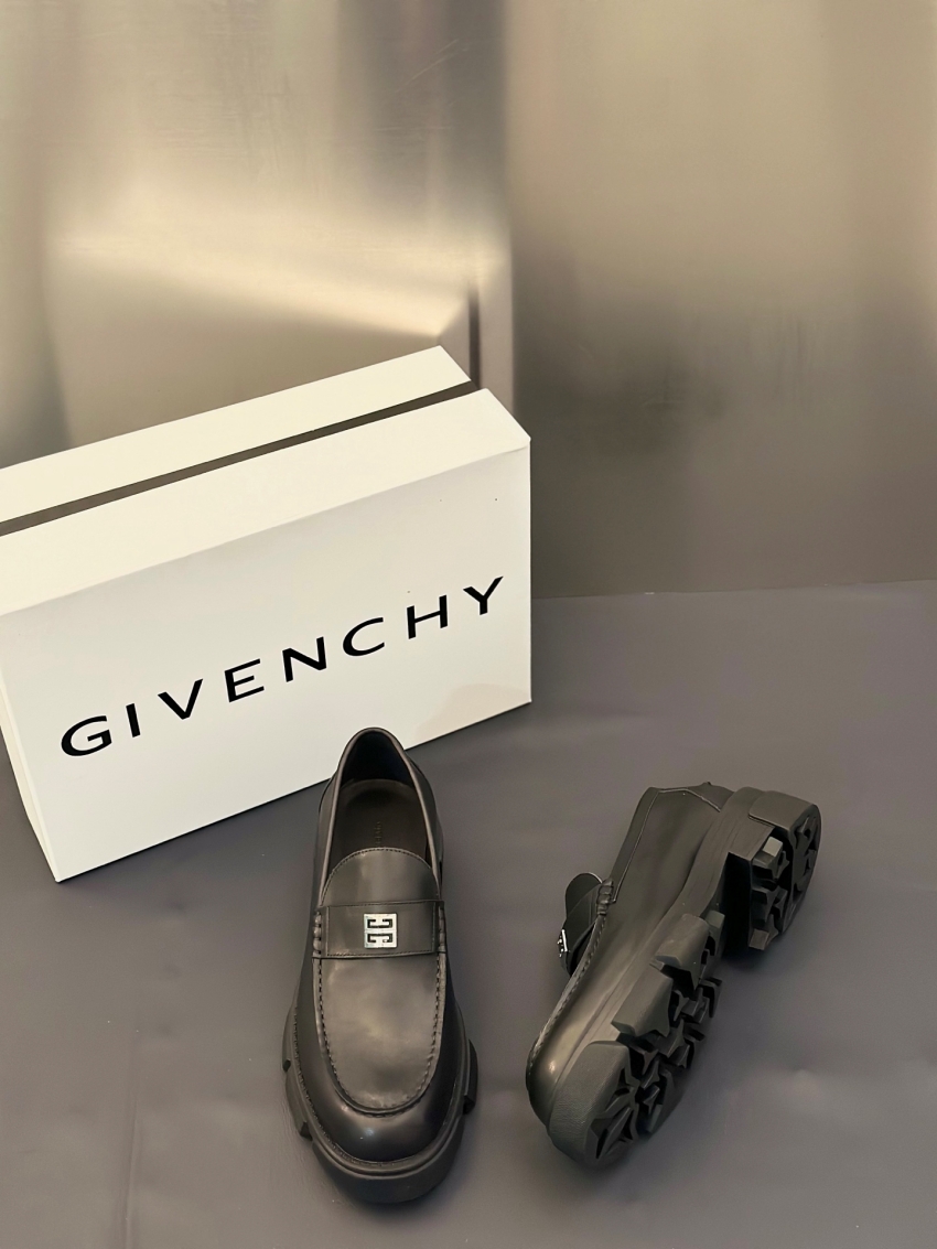 지방시 상품 지방시 GIVENCHY 남성용 캐주얼 신발 상세 이미지 3