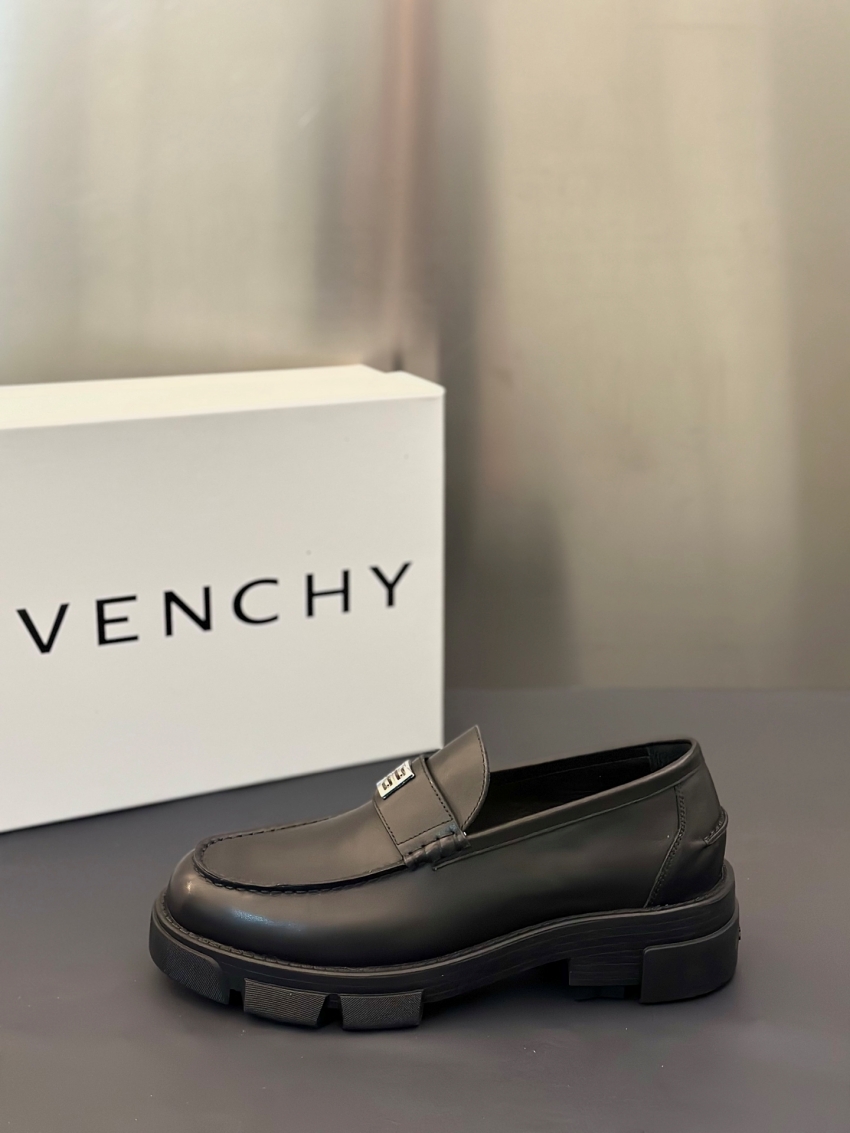 지방시 상품 지방시 GIVENCHY 남성용 캐주얼 신발 상세 이미지 5
