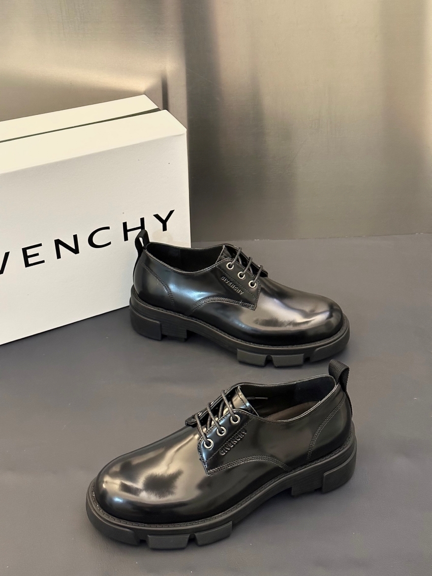 지방시 상품 지방시 GIVENCHY 남성용 캐주얼 신발 상세 이미지 4