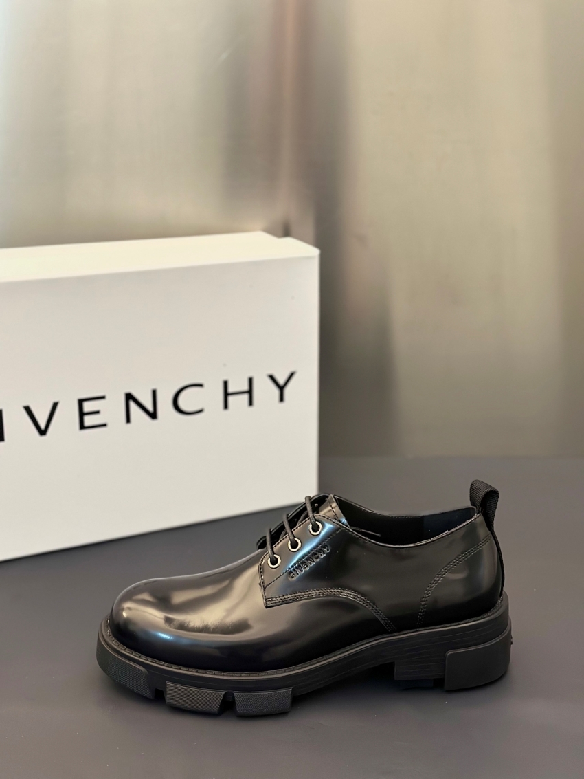 지방시 상품 지방시 GIVENCHY 남성용 캐주얼 신발 상세 이미지 5