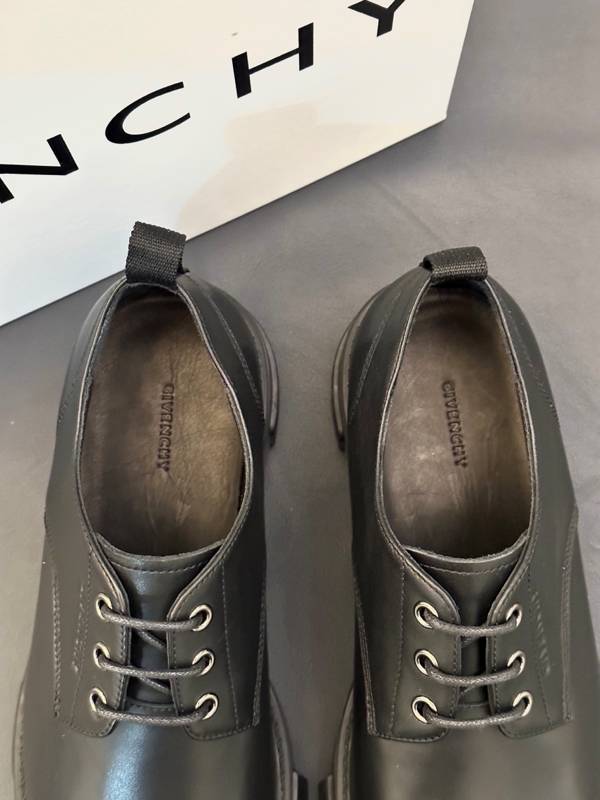 지방시 상품 지방시 GIVENCHY 남성용 캐주얼 신발 상세 이미지 3