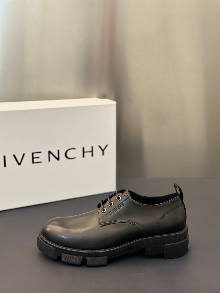 지방시 상품 지방시 GIVENCHY 남성용 캐주얼 신발 상세 이미지 2
