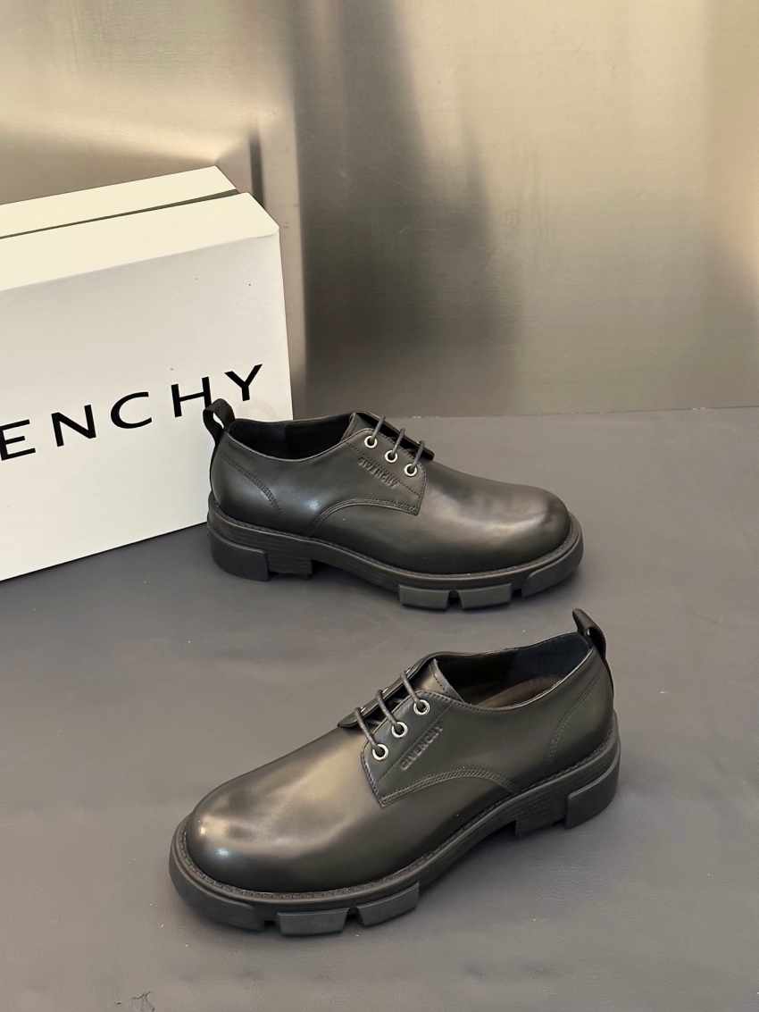 지방시 상품 지방시 GIVENCHY 남성용 캐주얼 신발 상세 이미지 4