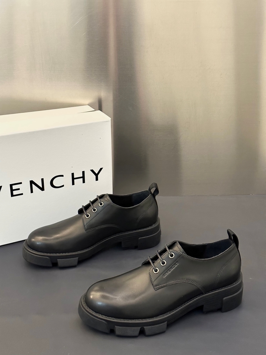 지방시 상품 지방시 GIVENCHY 남성용 캐주얼 신발 상세 이미지 5