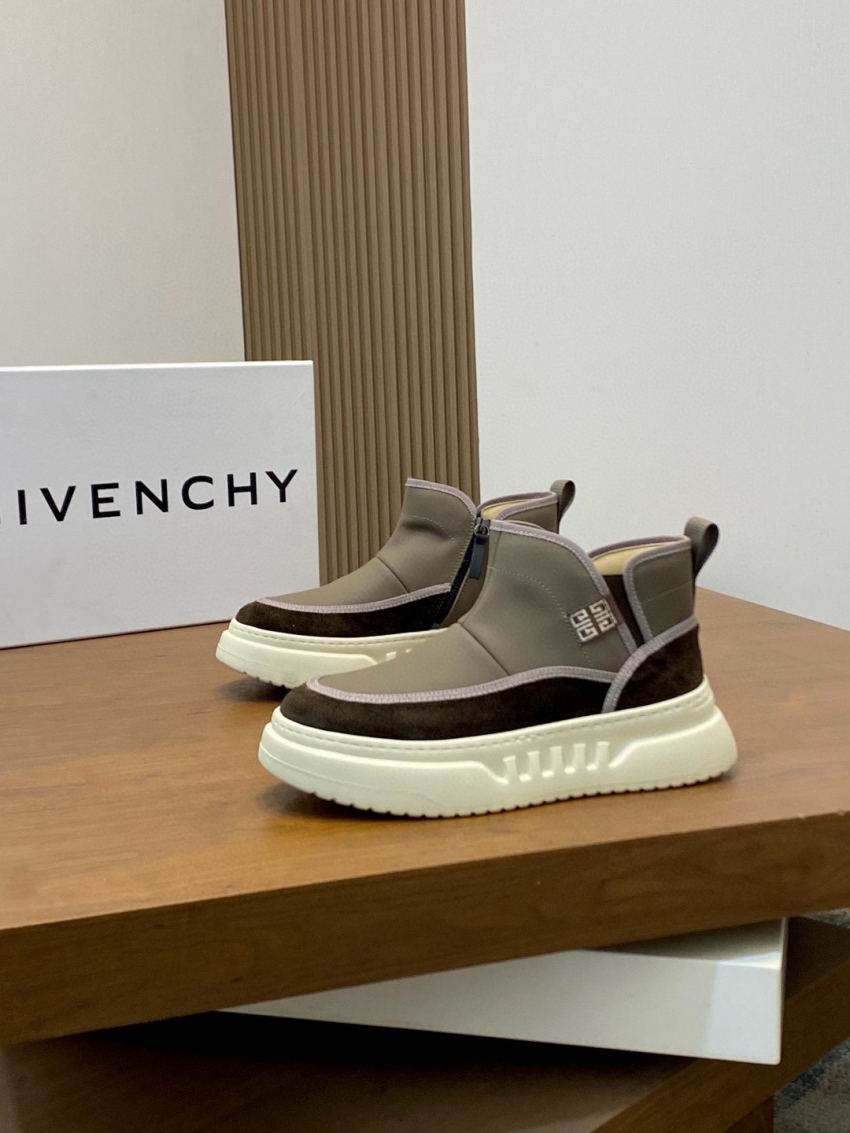 지방시 상품 지방시 GIVENCHY 남성용 캐주얼 신발