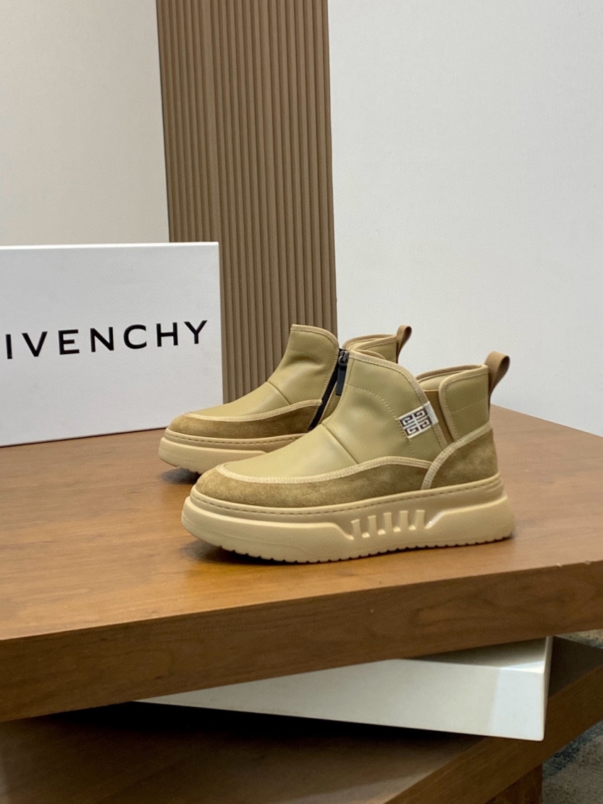 지방시 상품 지방시 GIVENCHY 남성용 캐주얼 신발