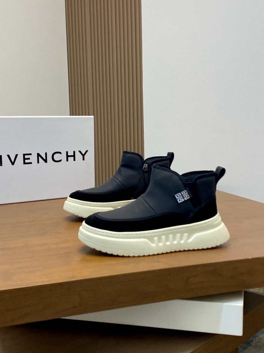 지방시 상품 지방시 GIVENCHY 남성용 캐주얼 신발