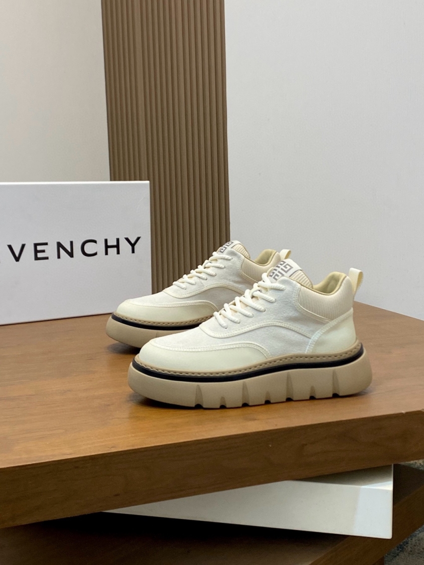 지방시 상품 지방시 GIVENCHY 남성용 캐주얼 신발