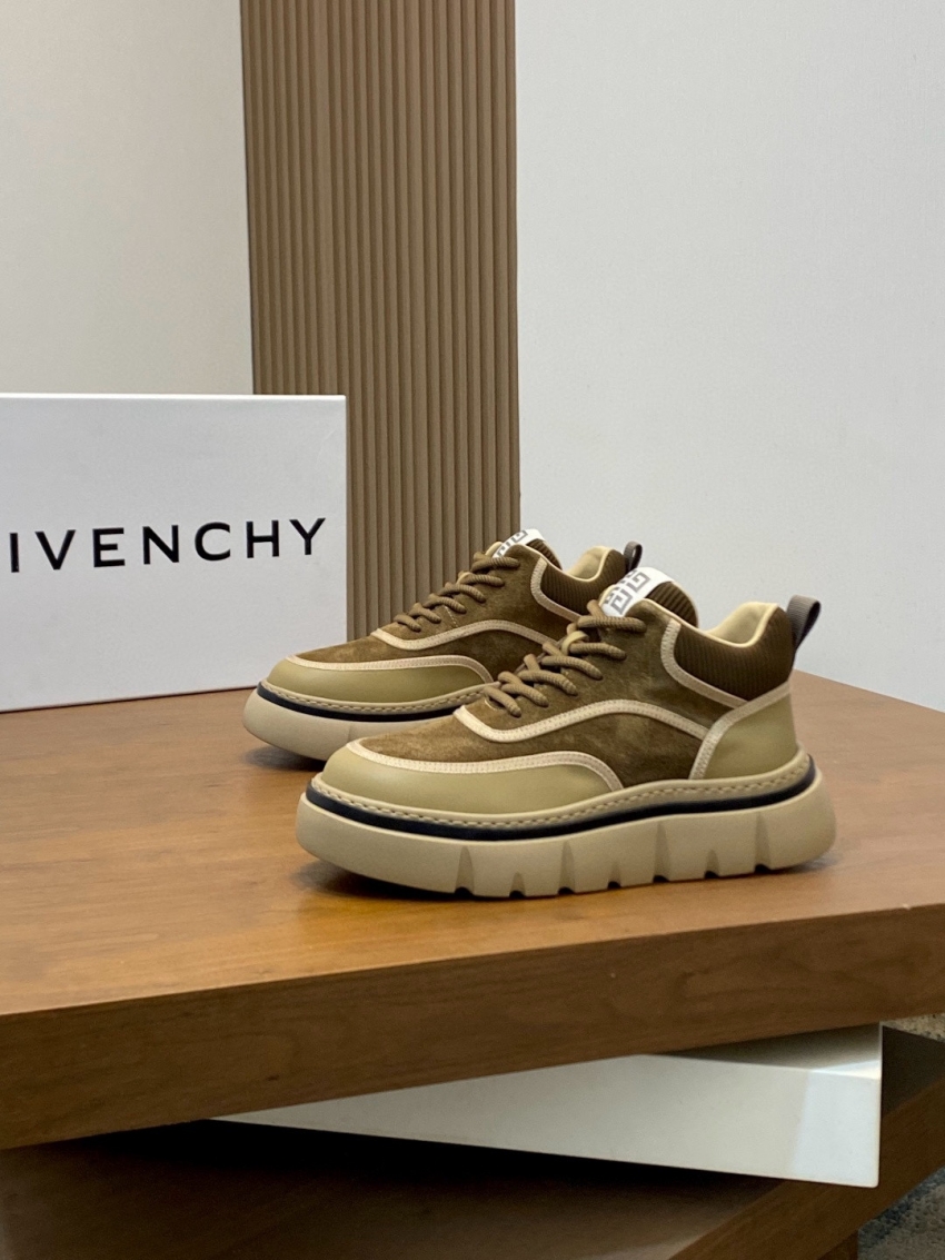 지방시 상품 지방시 GIVENCHY 남성용 캐주얼 신발