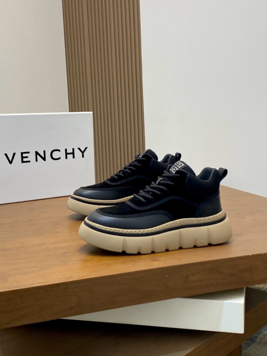 지방시 상품 지방시 GIVENCHY 남성용 캐주얼 신발