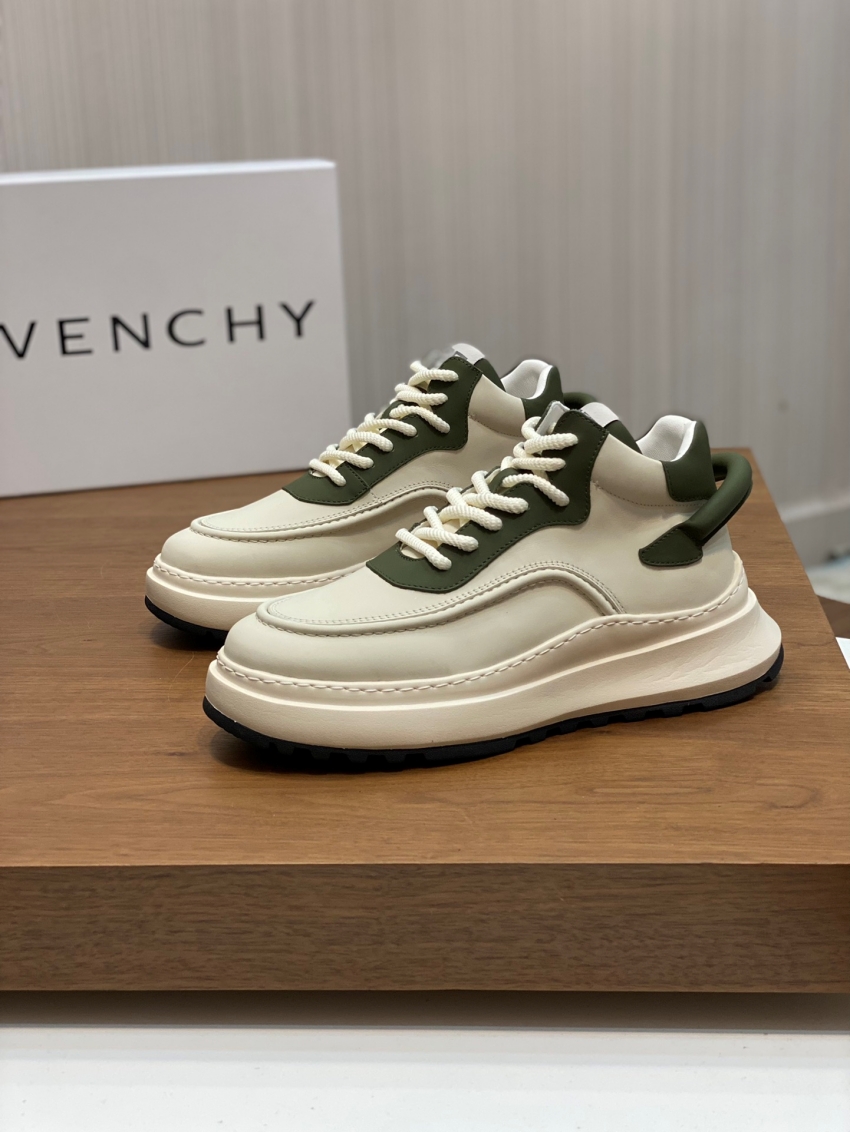 지방시 상품 지방시 GIVENCHY 남성용 캐주얼 신발