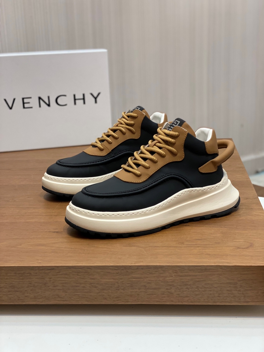 지방시 상품 지방시 GIVENCHY 남성용 캐주얼 신발