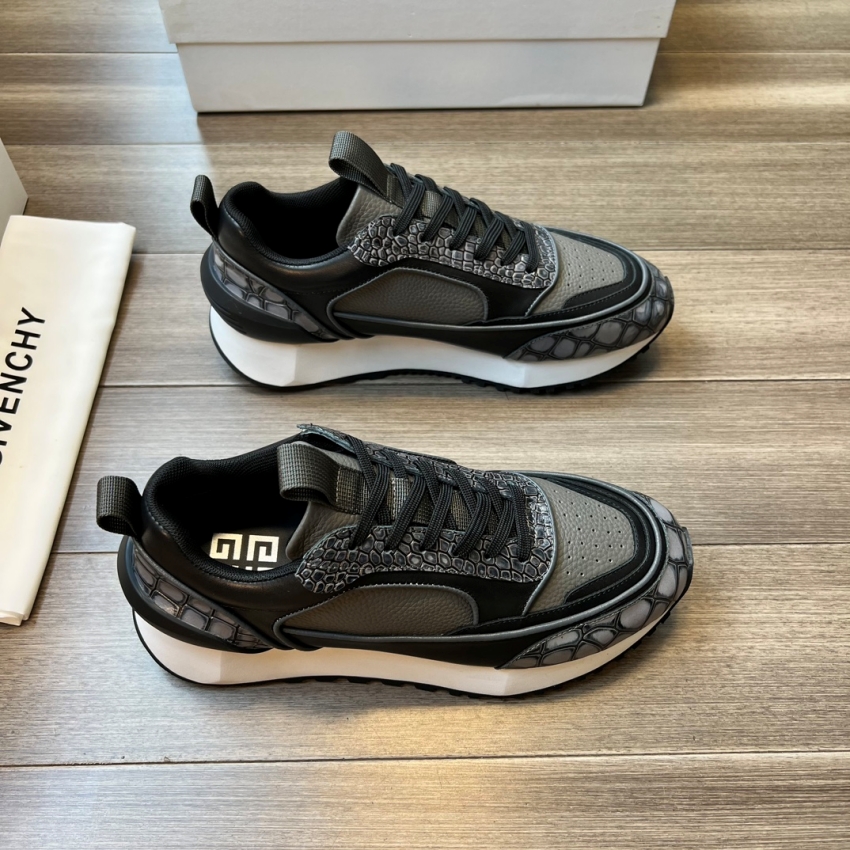 지방시 상품 지방시 GIVENCHY 남성용 캐주얼 신발