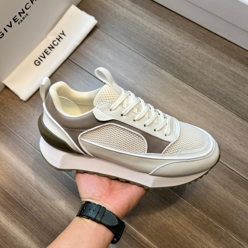 지방시 상품 지방시 GIVENCHY 남성용 캐주얼 신발 상세 이미지 2